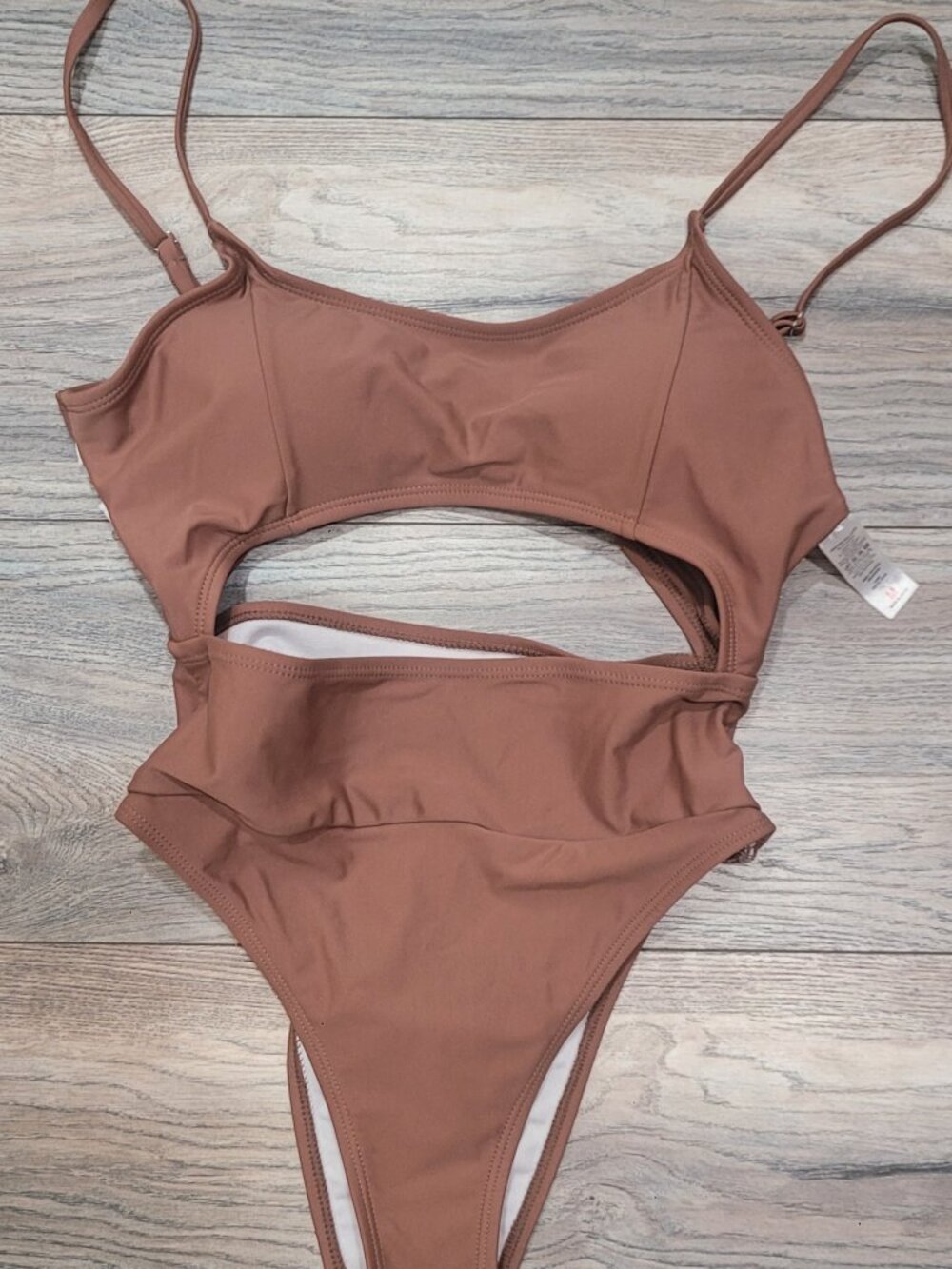 Bathing suit